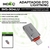 Adaptador OTG USB para Lightning Imenso IMS-904LU - comprar online