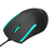 Mouse com Fio USB Philips M214 Original na internet