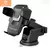 H'maston Suporte Veicular Carro Para Celular 360 ° Giratório Universal