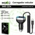 Carregador Veicular Imenso USB 2 USB e Cabo Tipo-C 70W - Top Mobile Tecnologia