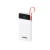 Power Bank Imenso 10000mAh PD 22.5W Cabo Tipo-c e IOS - IMS-607 na internet