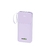 Carregador Portátil Power Bank Imenso 10000mAh com Cabos - IMS-601 - Top Mobile Tecnologia