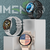 Smartwatch Imenso Tela 1.43" Amoled Hd - Top Mobile Tecnologia