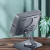 Suporte de Mesa Imenso Universal p/ Celulares e Tablets 360° IMS-354 - Top Mobile Tecnologia