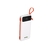 PowerBank Super Rápido Imenso 20000mA Cabo Tipo-C e IOS - IMS-607D - Top Mobile Tecnologia