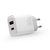 Carregador Ultra Rápido Gan Imenso Slim USB e USB-C PD 30W - IMS-236 - comprar online