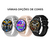 Smartwatch Imenso Tela 1.43" Amoled Hd - loja online