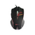 Mouse Gamer Hrebos HS-190 Led - loja online