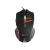 Mouse Gamer Hrebos HS-190 Led - loja online