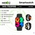 Imagem do Relógio Smartwatch Plus Max 45mm Multifunções Nfc Chamadas IMS-750