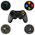 Controle Joystick Sem fio Hrebos Android / Windows - loja online