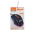 Mouse com Fio USB Philips M214 Original - loja online