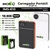 Carregador Portátil Power Bank Imenso Slim 10000mAh PD 22.5W - IMS-610