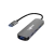 Hub Adaptador Imenso 4 portas Usb High Speed 3.0 5gbps - IMS-701