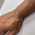 Pulseira Masculina 3,5 mm