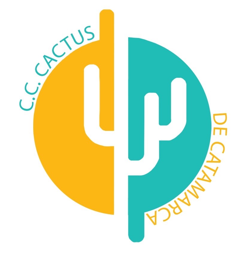 CC.Cactus Catamarca