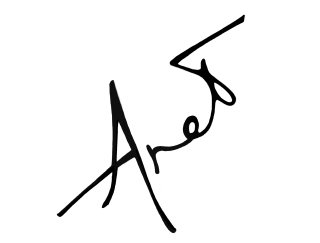 the A net