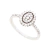 ANEL OVAL ILUSION BR