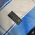 Camisa Seleção Grécia I 23/24 - Torcedor Nike Masculina - Branca com detalhes em azul - Nato Sports
