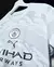 Camisa Manchester City - Temporada 23/24 - Dragão - Branca na internet