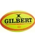 Pelota Omega fluo Gilbert