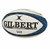 Pelota Replica UAR Gilbert