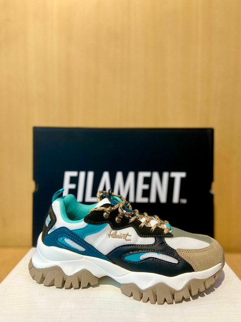 Filament Tracer 006007