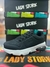 Lady Stork Trini - comprar online