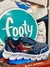 Footy Spiderman (SP669) en internet