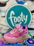 Footy Arcoiris Roll741