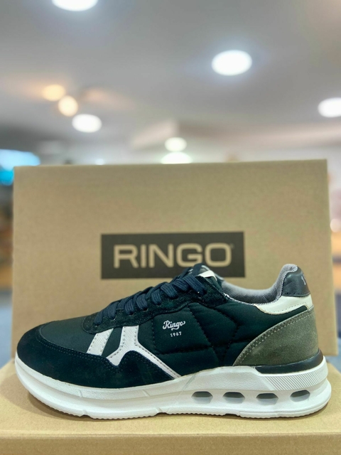 Ringo JEAN01 DNNJEAN1