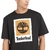 Timberland Remera Logo TB0A5QS2001