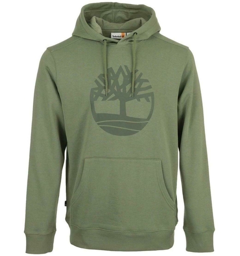 Timberland Buzo Canguro Tree Logo TB0A2BJHAP6