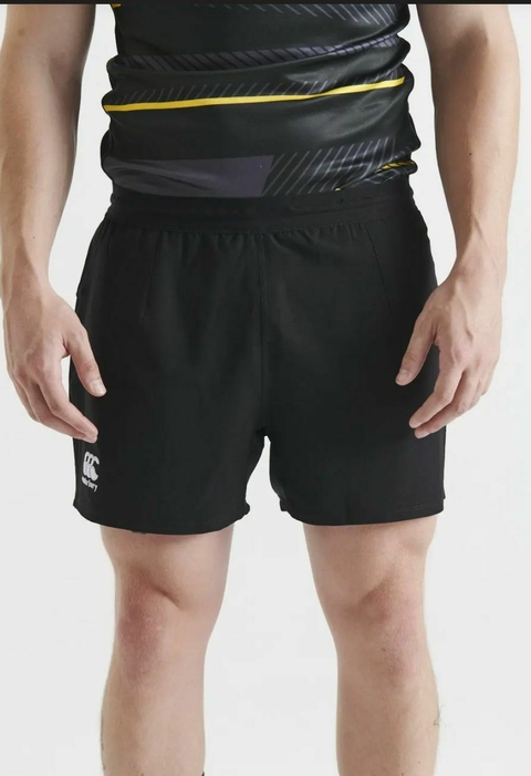 Canterbury Short Tournament E523407