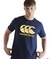 Canterbury Logo Tee C11002