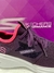Skechers Go Run Fast- Plum 896251 en internet