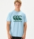Canterbury Logo Tee C11002