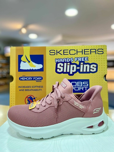 Skechers Bobs Unity- Pinch of Luck 117509