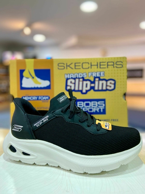 Skechers Bobs Unity- Sprinting Past 118078