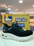 Skechers Bobs Unity- Sprinting Past 118078