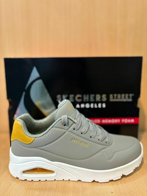 Skechers Uno Suited On Air 183004