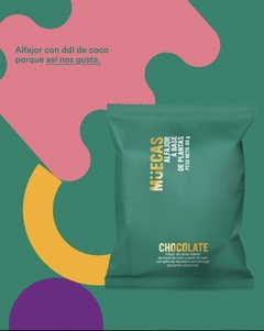 Alfajor Müecas