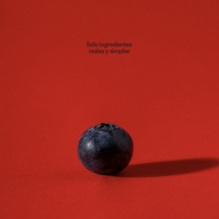 Barrita Manzana y Arándanos - comprar online