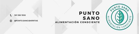 Punto Sano