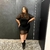 Vestido de tule