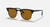 Ray Ban CLUBMASTER CLASSIC RB3016 en internet