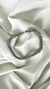 Pulseira Riviera com Zircônias em Baguete - comprar online