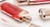 Lip Gloss 3D Febella