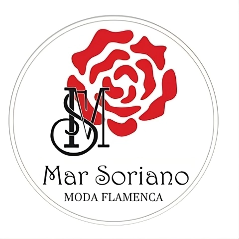 Mar Soriano - Moda Flamenca