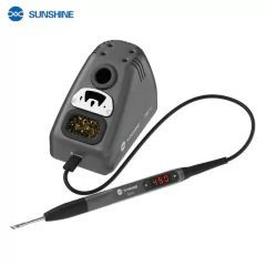 Soldador eléctrico SUNSHINE 210 PRO SMART